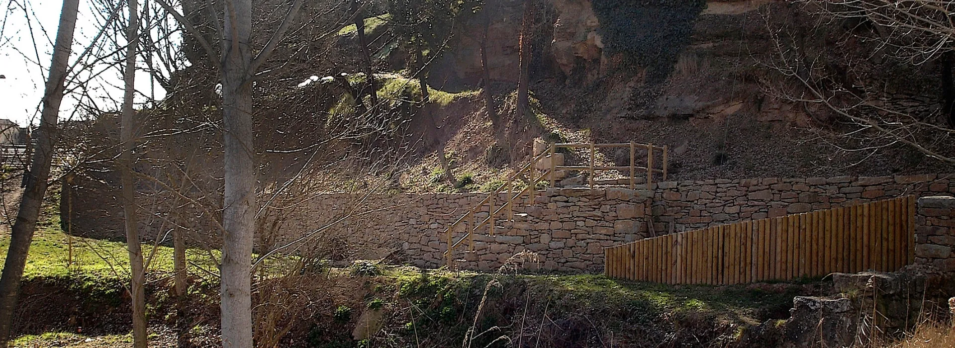 Arquitectura i paisatge. Neus Clotet