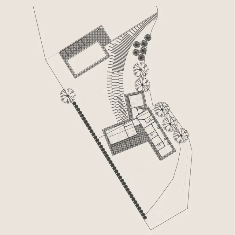 Habitatge unifamiliar aïllat a Creixell
