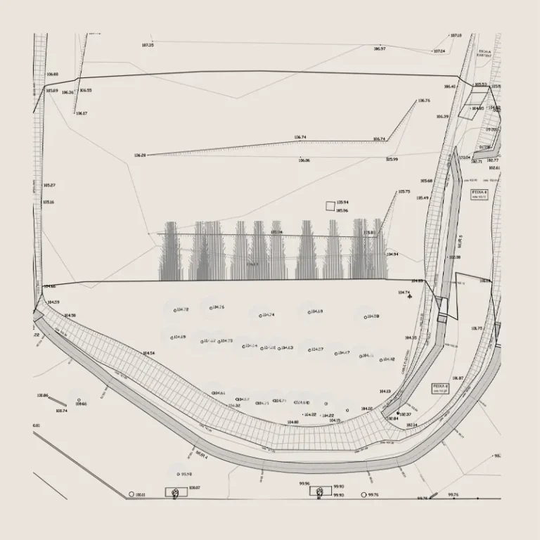 Paisatge en pedra seca