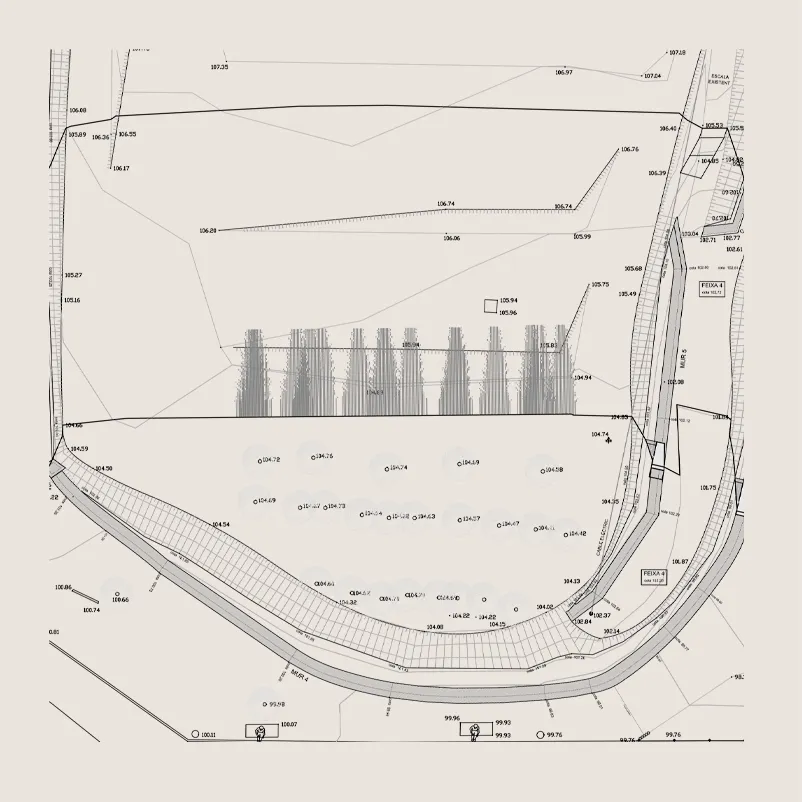 Paisatge en pedra seca Paisatge en pedra seca. Neus Clotet, arquitectura i paisatge