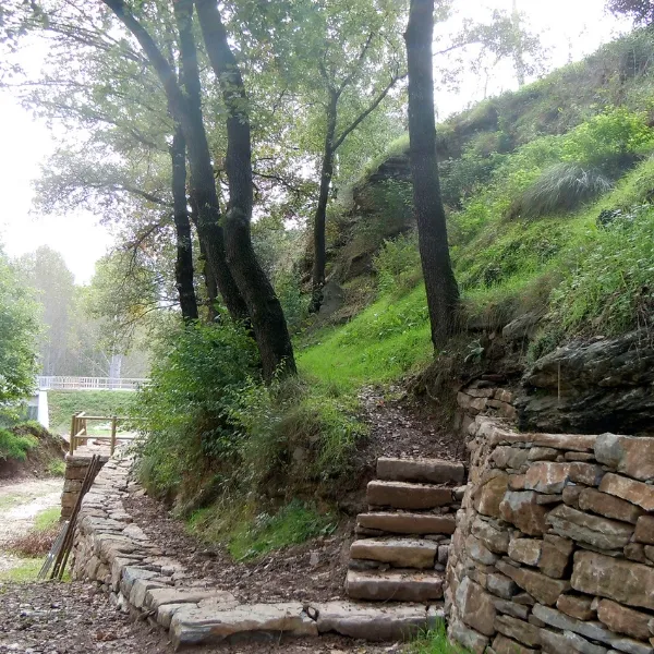 Filosofia. Neus Clotet. Arquitectura i paisatge